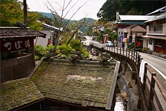 本宮町（湯峰・川湯・渡瀬）