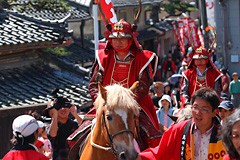 かつらぎ町・九度山町