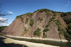 串本町・古座川町