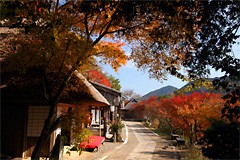 龍神温泉・中辺路町