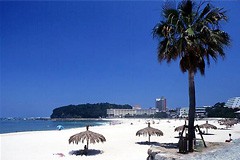 白浜温泉・椿温泉